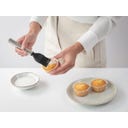 Silicone Pastry Brush - Long - 1 pc