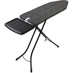 Brabantia Likalna miza C za parne postaje - Denim Black / Black