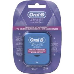 Oral-B 3D White Luxe Whitening Flosdraad