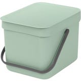 Brabantia Abfallbeh&auml;lter Sort & Go 6 L