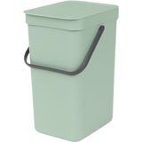 Brabantia Sort & Go 12 L Waste Bin