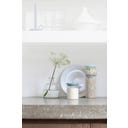 Brabantia Conjunto de 3 Recipientes de Vidro - 1 kit