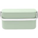Brabantia Bio Eimer - Jade Green