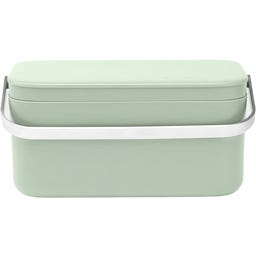 Brabantia Bio Eimer - Jade Green