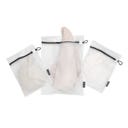 Brabantia Waszakken, Set van 3 - White