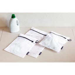 Brabantia Waszakken, Set van 3 - White