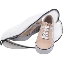 Brabantia Waszak voor Schoenen - White