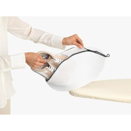 Brabantia Waszak voor Schoenen - White