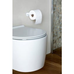 Brabantia MindSet Toiletrolhouder - Mineral Fresh White