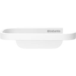 Brabantia MindSet Toiletrolhouder - Mineral Fresh White