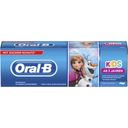 Oral-B Dentifrice Kids Frozen & Cars - 75 ml
