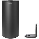 Brabantia MindSet Reserverolhouder - Mineral Infinite Grey
