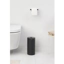Brabantia MindSet Reserverolhouder - Mineral Infinite Grey