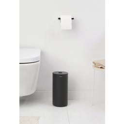 Brabantia MindSet Reserverolhouder - Mineral Infinite Grey