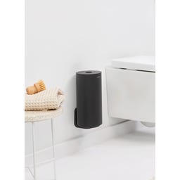 Brabantia MindSet Reserverolhouder - Mineral Infinite Grey