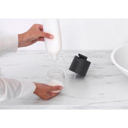 Brabantia MindSet Zeeppomp - Mineral Infinite Grey