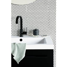 Brabantia MindSet Zeeppomp - Mineral Infinite Grey