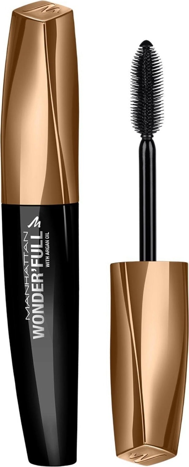 MANHATTAN Wonder’Full Mascara