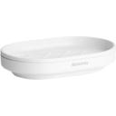 Brabantia Podstavek za milo - MindSet - Mineral Fresh White