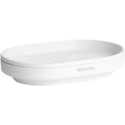 Brabantia Podstavek za milo - MindSet - Mineral Fresh White