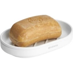 Brabantia Podstavek za milo - MindSet - Mineral Fresh White