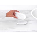 Brabantia Podstavek za milo - MindSet - Mineral Fresh White