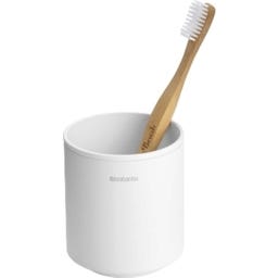 Brabantia MindSet Tandenborstelhouder - Mineral Fresh White