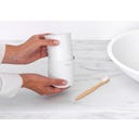 Brabantia MindSet Tandenborstelhouder - Mineral Fresh White