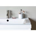 Brabantia MindSet Tandenborstelhouder - Mineral Fresh White
