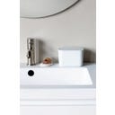 Brabantia MindSet Badkamer Afvalbakje - White