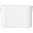 Brabantia MindSet Badkamer Afvalbakje - White