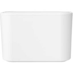 Brabantia MindSet Badkamer Afvalbakje - White