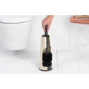 Brabantia Brosse de Toilette & Support 