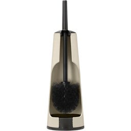 Brabantia Brosse de Toilette & Support 