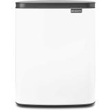 Brabantia Bo M&uuml;lleimer, 12L