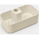 Brabantia ReNew Shower Shelf - Soft Beige