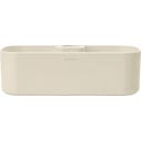 Brabantia ReNew Shower Shelf - Soft Beige