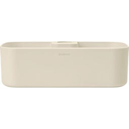 Brabantia ReNew Shower Shelf - Soft Beige