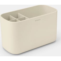 Brabantia Bathroom Organiser - Soft Beige
