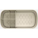 Brabantia Bathroom Organiser - Soft Beige