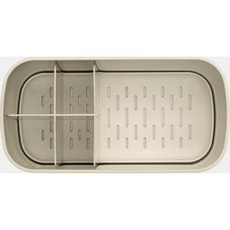 Brabantia Bathroom Organiser - Soft Beige
