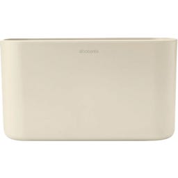 Brabantia Bathroom Organiser - Soft Beige