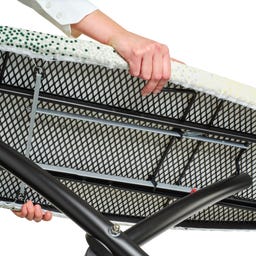 Brabantia Asse da Stiro XXL D - New Dawn