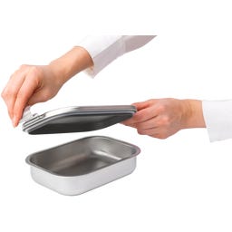 Brabantia Make & Take Lunchbox - M
