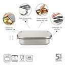 Brabantia Make & Take Lunchbox - L