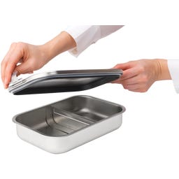 Brabantia Make & Take Lunchbox - L
