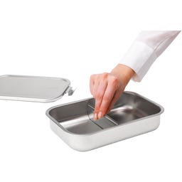 Brabantia Make & Take Lunchbox - L