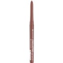 long lasting eye pencil, 35 - sparkling brown (0.28 g)