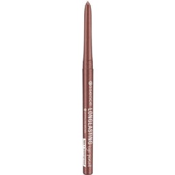 essence long lasting eye pencil - 35 - sparkling brown