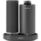 Brabantia SinkStyle Seifenspender-Set